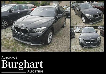 BMW X1 xDrive20d