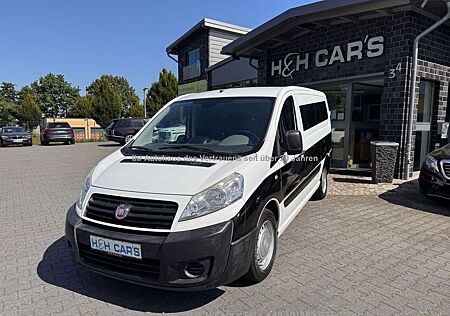 Fiat Scudo 2.0 16V JTDM 12 L2H1 130 Multijet Klima AH
