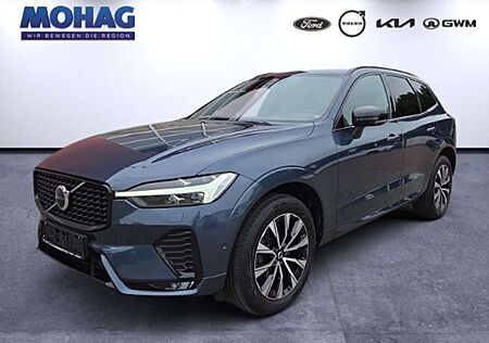 Volvo XC 60 XC60 AWD B5 Benzin Plus Dark Standhzg AHK ACC Pilotassi