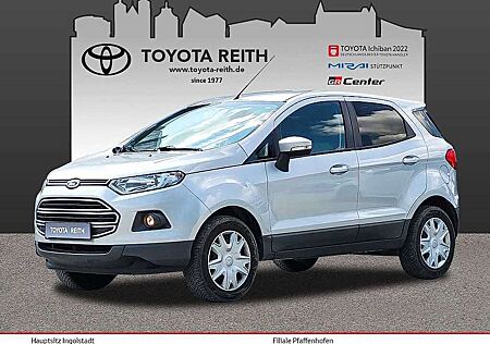 Ford EcoSport 1.0 EcoBoost TREND