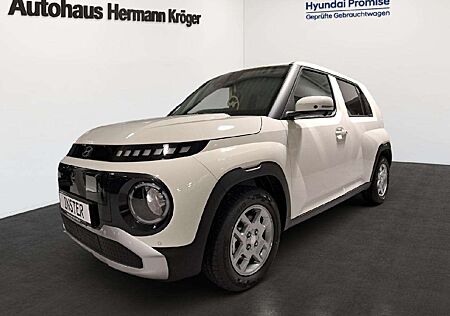Hyundai Inster Elektro 71 kW FWD Trend + Assisten-Paket