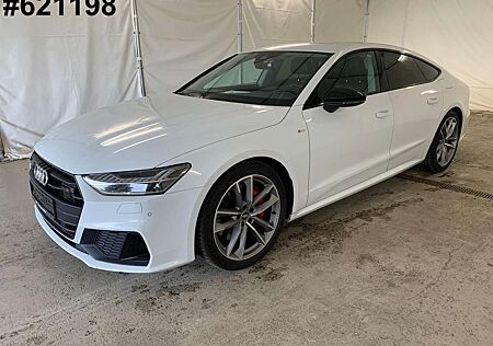 Audi A7 Sportb 55 TFSIe S-Line+Ext ACC/MATRIX/B&O/20"