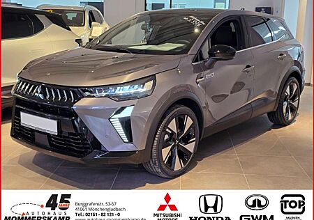 Mitsubishi Grandis 1,8 TOP Hybrid+Automatik+Pano+Ambientebel.+Lenkra