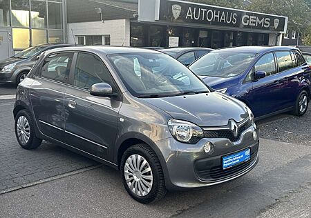 Renault Twingo Experience Tempomat Klima BT-Audio