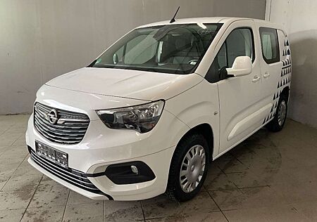 Opel Combo Life 1.5 D Automatik Start/Stop Edition