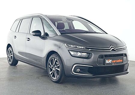 Citroën Grand C4 Picasso Citroen Grand C4 Spacetourer Shine|ACC|7Sitze|ParkAs+RFK