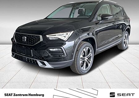 SEAT Ateca Road Edition 2.0 TDI 110 kW (150 PS) 7-Gan