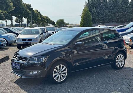 VW Polo Volkswagen V Team