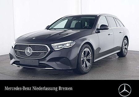 Mercedes-Benz E 220 d T Avantgarde 360° Distr. AHK Spurhalt-Ass