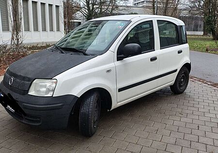 Fiat Panda 1.2 Classic