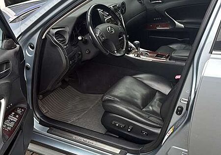 Lexus IS 250 IS 250 Aut. Sport Line