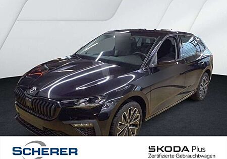Skoda Scala TOUR 1,5 TSI NAV KAMERA MATRIX KEYLESS Vir