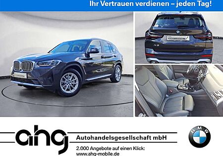 BMW X3 xDrive30e Navi Head-Up Laser RFK HiFi