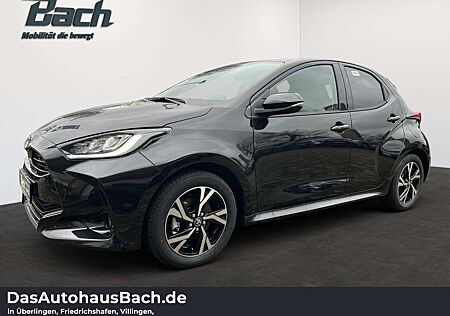 Toyota Yaris 1.5 Hybrid Teamplayer mit Comfort-Paket LM