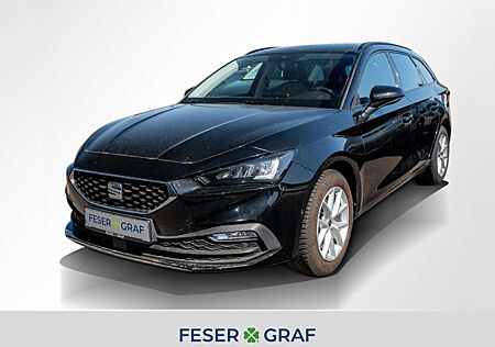 Seat Leon SP Style 1.5 eTSI DSG/FULLLINK/NAVI/SHZ