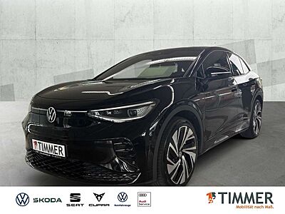 Volkswagen ID.5 GTX 299PS 4Motion 82 kWh +WÄPU+PANO+360°+DCC+IQ.L