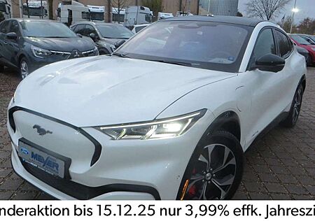 Ford Mustang Mach-E MustangMach-E AWD,eff.Sonderzins 3,99% -15.12.25