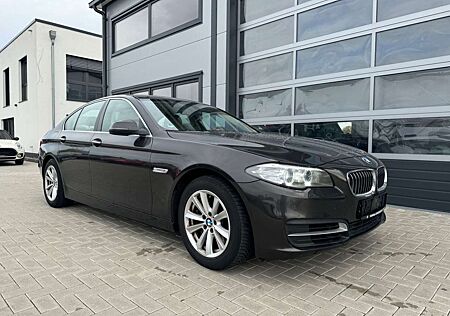 BMW 528 i Facelift/Navi Prof./PDC/2 Hand