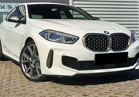 BMW 135 M135i xDrive