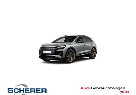 Audi Q4 e-tron 40 e-tron 150 kW