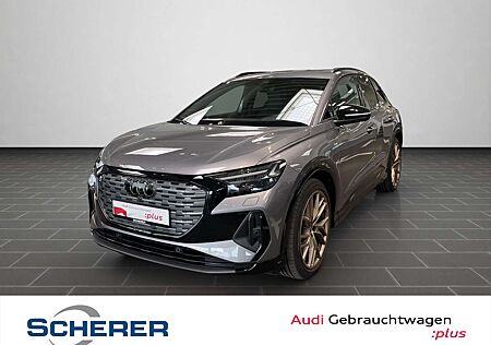 Audi Q4 e-tron 40 e-tron 150 kW