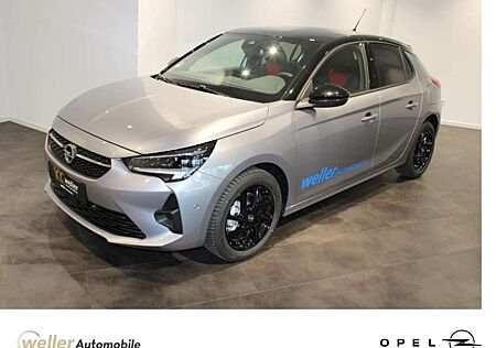 Opel Corsa F 1.2 Turbo ''GS'' Rückfahrkamera Sitzheizung Klim