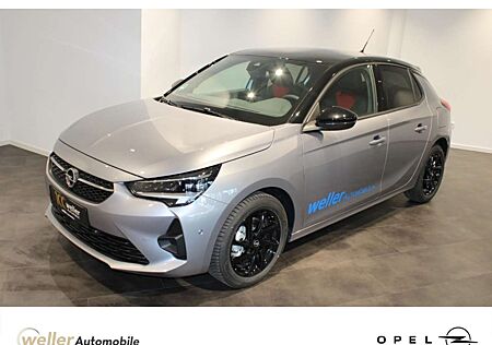 Opel Corsa F 1.2 Turbo ''GS'' Rückfahrkamera Sitzheizung Klim