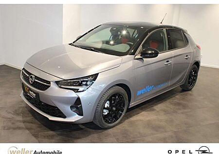 Opel Corsa F 1.2 Turbo ''GS'' Rückfahrkamera Sitzheizung Klim