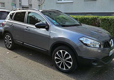 Nissan Qashqai 1.6 Start/Stop 360