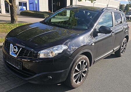 Nissan Qashqai Acenta