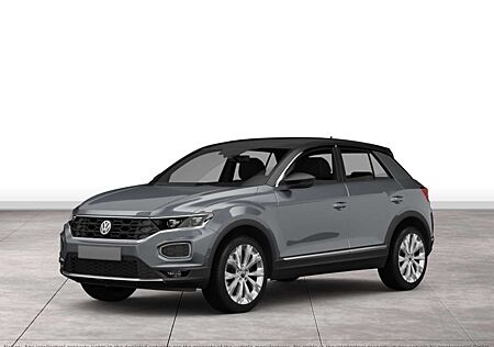 VW T-Roc Volkswagen 2.0 TSI OPF 4Motion DSG Sport