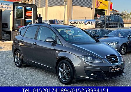 Seat Altea XL SUN 1 TE HAND NEU INSPEKTION