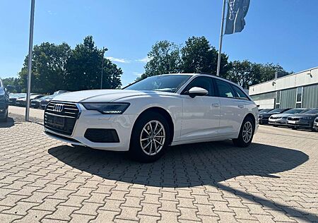Audi A6 Avant 40 TDI *LED Navi el. Heckklappe Sitzh.*