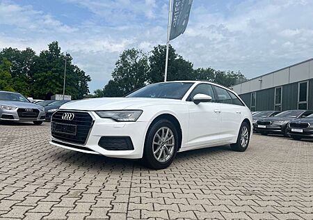 Audi A6 Avant 40 TDI *LED Navi el. Heckklappe Sitzh.*