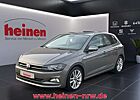 VW Polo Volkswagen VI 1.0 TSI Highline SITZ-HEIZUNG KLIMAAUTOM