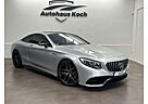 Mercedes-Benz S 500 COUPE 4MATIC*AMG 63 FACELIFT UMBAU *VOLL*