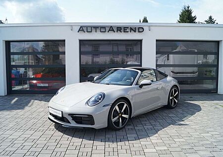 Porsche 992 911 () Targa 4 *NP 168.000€, SportDesign*