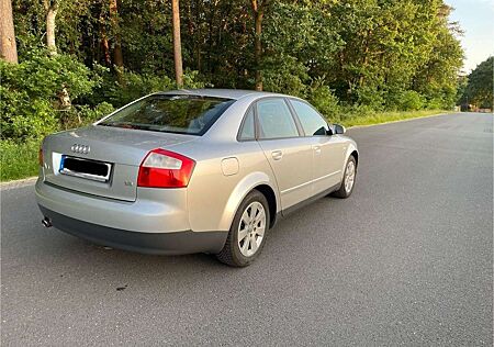 Audi A4 2.0
