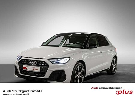 Audi A1 Sportback S line 30 TFSI S tronic Keyless VC