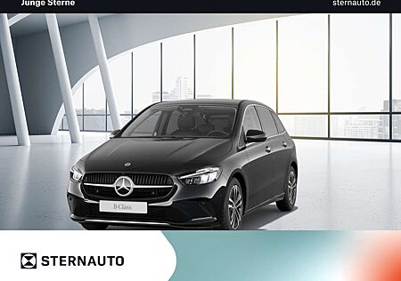 Mercedes-Benz B 200 Prog MBUCX Prem RüCam LED Spur WinterP Navi