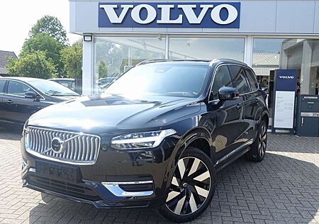 Volvo XC 90 XC90 Recharge Ultimate T8 AWD/FourC/AHK/B&W/Pano