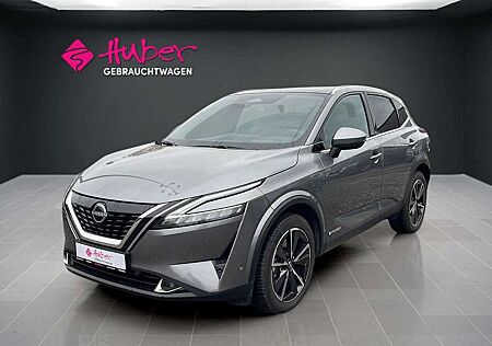 Nissan Qashqai 1.5 VC-T e-POWER Automatik - Tekna