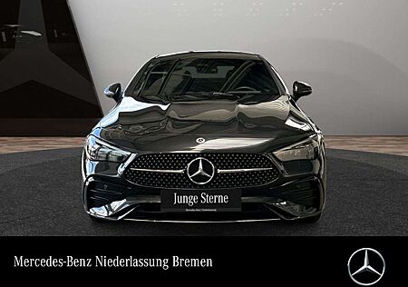 Mercedes-Benz CLE 200 AMG+PANO+360+BURMESTER+TOTW+KEYLESS+9G