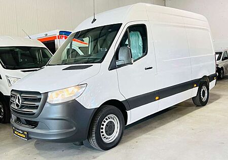 Mercedes-Benz Sprinter III Kasten RWD 319 CDI*AUTOMATIK*AHK3,5