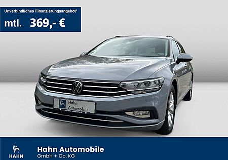 VW Passat Variant Volkswagen 2.0 TDI Business NAVI ACC 360°