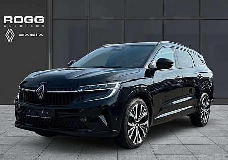 Renault Espace VI Iconic E-Tech Hybrid*5-Sitzer*Leder*