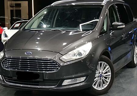 Ford Galaxy 2.0 TDCi Aut. Titanium