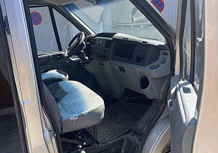 Ford Transit FT 300 L LKW