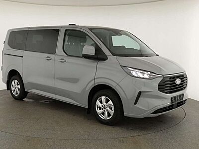 Ford Transit Custom 320 L1 FWD Limited Kombi 2.0 Limited, 9-Sitzer,...