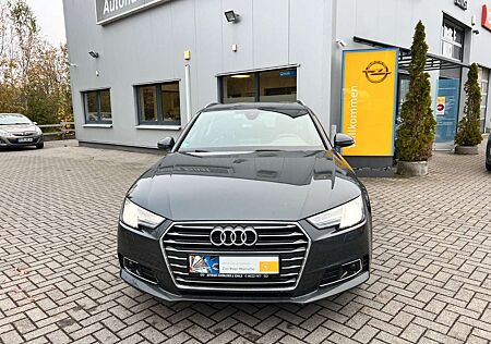 Audi A4 Avant *NAVI*PDC*SHZ*ALCANTARA*EL.-HECK*